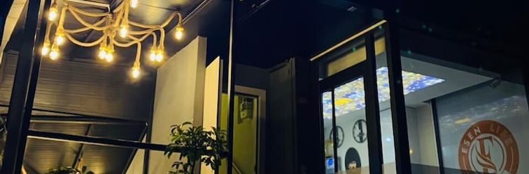 Lain-lain ESEN LIFE HOTEL