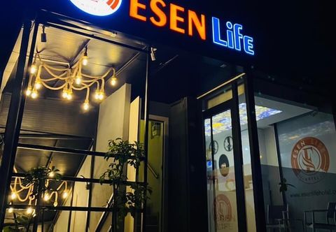 Lain-lain ESEN LIFE HOTEL