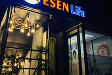 Lain-lain ESEN LIFE HOTEL