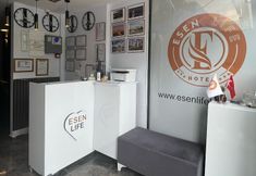 Lain-lain 5 ESEN LIFE HOTEL