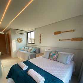 Room 1 Villas do Porto - 110 by La Playa, Pernambuco Apartments