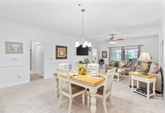 Others 2 Stylish & Elegant 2BR 2BA Villa