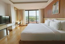 Others Rosetta Hotel