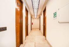 Others 2 Fabhotel Grand Sparrow