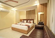 其他 5 Fabhotel Royal Chandra