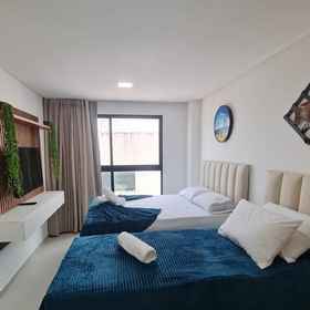 Room 1 Villas do Porto - 103 by La Playa, Pernambuco Apartments