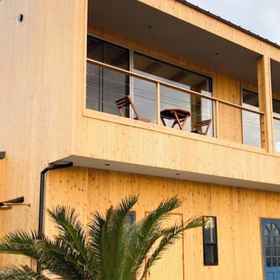 Primary image 1 HOLLY CAMP CASA(圣营卡萨), 肝属郡 酒店