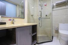 Others Manzhou Hotel (Yongshun Yinhe Branch)