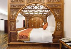 Lain-lain 7 Heyuan Boutique Hotel