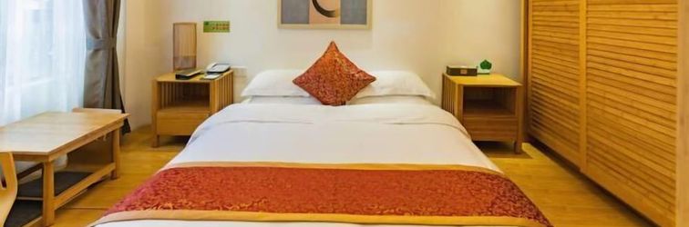 Lain-lain Heyuan Boutique Hotel