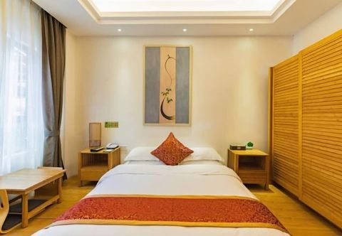 Lain-lain Heyuan Boutique Hotel