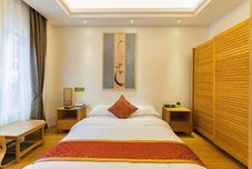 Lain-lain Heyuan Boutique Hotel