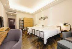 Lain-lain 2 Heyuan Boutique Hotel