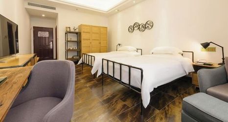 Lain-lain 2 Heyuan Boutique Hotel