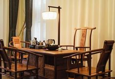 Lain-lain 5 Heyuan Boutique Hotel