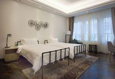 Lain-lain 3 Heyuan Boutique Hotel