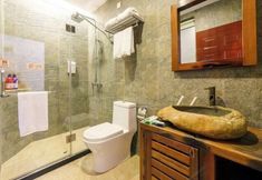 Lain-lain 4 Heyuan Boutique Hotel