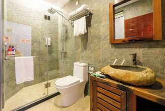 Lain-lain 4 Heyuan Boutique Hotel