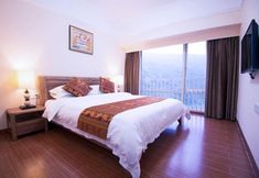 Others 5 Weifudun Holiday Apartment (Hailing Island Poly Silver Beach)