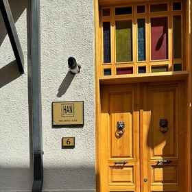 Primary image 1 HanFlats Hotel, Hotel Bosphorus Bridge