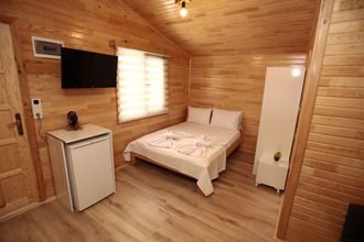 其他 4 Afilli Bungalow