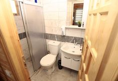 其他 7 Afilli Bungalow