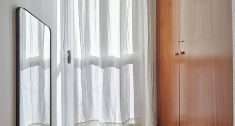 Others 2 BBarcelona Clot Apartments