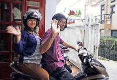 Others 4 Dalat Happy Hostel