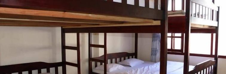 Others Dalat Happy Hostel