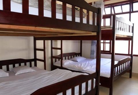 Others Dalat Happy Hostel