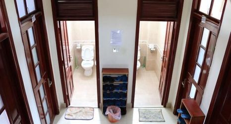 Others 2 Dalat Happy Hostel