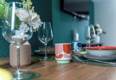 อื่นๆ 5 Clifford House