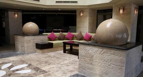 其他 2 La Rosa Boho Aquapark Hotel