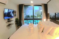 Others B206 - Nice Pool Access 1 Br 300m To Ao Nang Beach