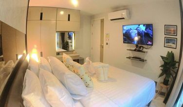 Others 4 B206 - Nice Pool Access 1 Br 300m To Ao Nang Beach