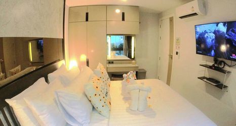 Others 2 B206 - Nice Pool Access 1 Br 300m To Ao Nang Beach