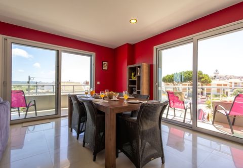 其他 Sunrise - Com Vista Para a Vila