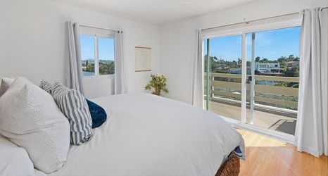 Others 2 San Diego Coastal Home With Downtown Views! 5 Bedroom Home by RedAwning