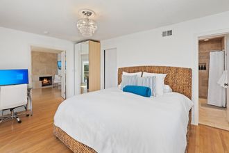 Others 4 San Diego Coastal Home With Downtown Views! 5 Bedroom Home by RedAwning