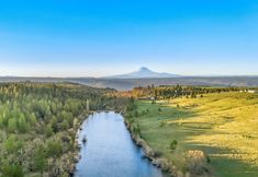 Others 4 Straight From The Heart 3 Bedroom Cabin by RedAwning