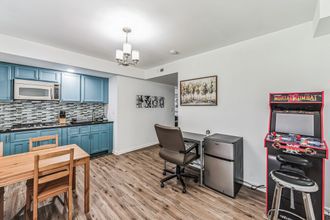 Khác 4 Tranquil Retreat In Atlanta's Vibrant City 4 Bedroom Home by RedAwning