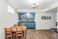 Khác 3 Tranquil Retreat In Atlanta's Vibrant City 4 Bedroom Home by RedAwning