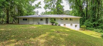 Khác 6 Tranquil Retreat In Atlanta's Vibrant City 4 Bedroom Home by RedAwning