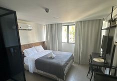 其他 4 Get One Suites