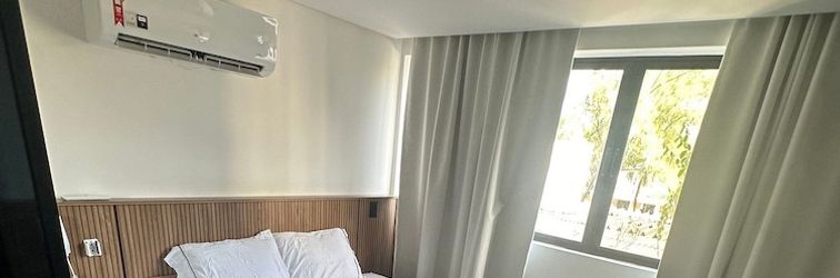 其他 Get One Suites