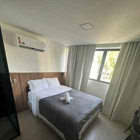 Room 1 เก็ต วัน สวีทส์, โรงแรม & ที่พัก Sao Pedro Goncalves Church