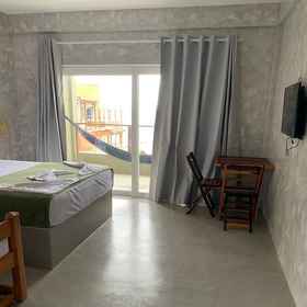 Room1Juan 之家，Second Beach飯店