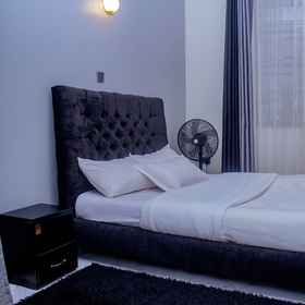 Primary image 1 豪华一卧室公寓 坎帕拉, 鲁巴加区 酒店