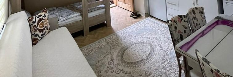 Others Özgür Apart Uzungöl