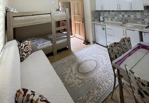 Others Özgür Apart Uzungöl